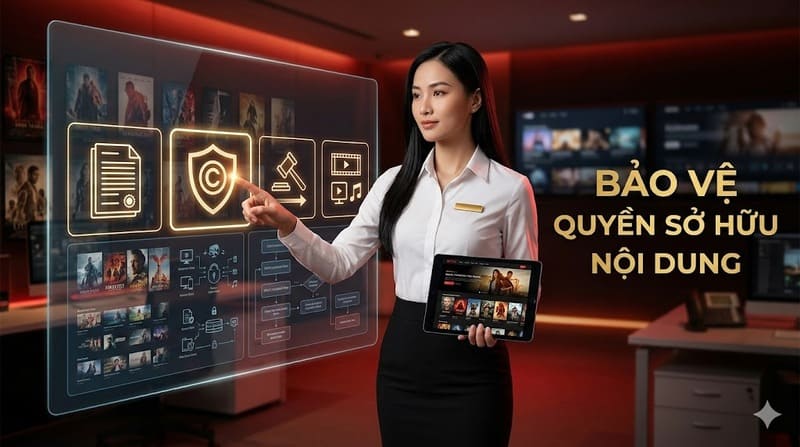 Bản quyền DMCA